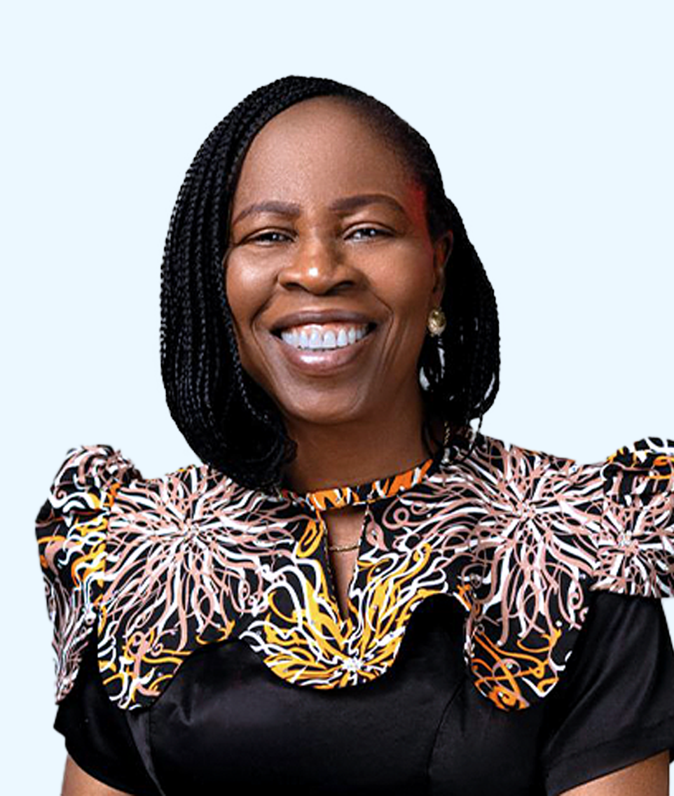 Bishop Funke